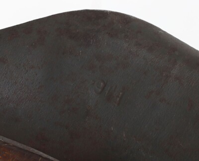 WW2 German M42 Steel Combat Helmet - 11