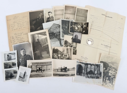WW2 German Army Photographs