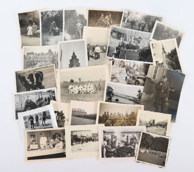 WW2 German Army Photographs - 5