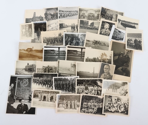 WW1 /WW2 German Photographs and Postcards