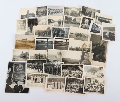 WW1 /WW2 German Photographs and Postcards