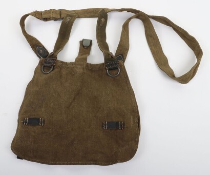 WW2 German Army Bread Bag