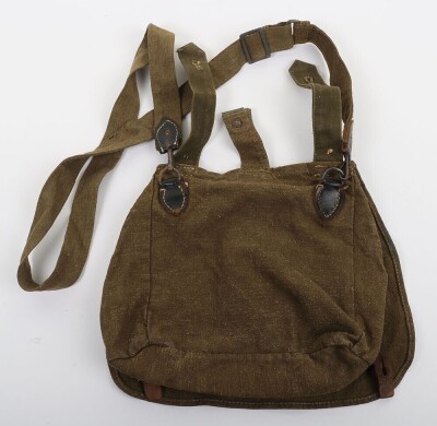 WW2 German Army Bread Bag - 4