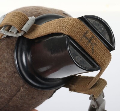 WW2 German Army Water Bottle - 4