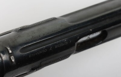 Deactivated Astra Semi-Automatic Pistol - 6