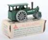 Boxed Tri-ang Minic Steam Roller - 2