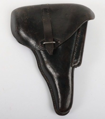 WW2 German P38 Holster