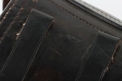 WW2 German P38 Holster - 4