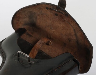WW2 German P38 Holster - 5