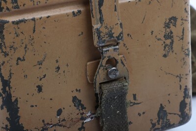 WW2 German MG 34/42 Machine Gun Lafette Scope - 11