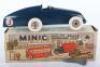 Tri-ang Minic Boxed Pre War No 13M Racing Car - 3