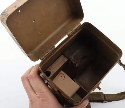 WW2 German MG 34/42 Machine Gun Lafette Scope - 16