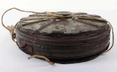 WW2 German Teller Mine - 2