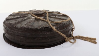 WW2 German Teller Mine - 3