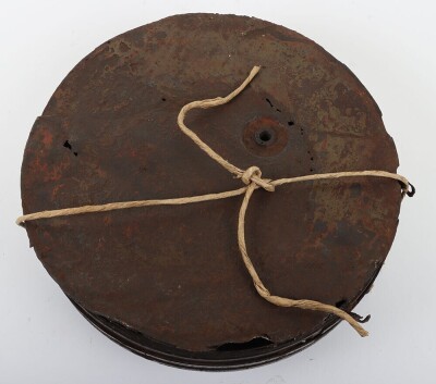 WW2 German Teller Mine - 4