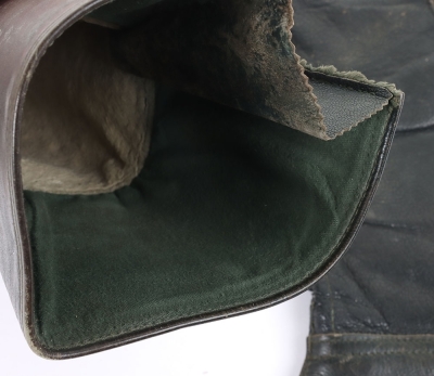 Luftwaffe Mittens - 3