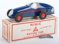 Tri-ang Minic Boxed No 13M Racing Car