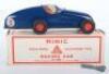 Tri-ang Minic Boxed No 13M Racing Car - 3