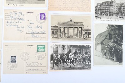 Third Reich Postcards - 5