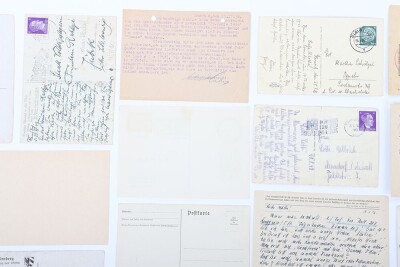 Third Reich Postcards - 7