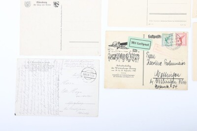 Third Reich Postcards - 8