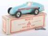 Tri-ang Minic Boxed No 13M Racing Car