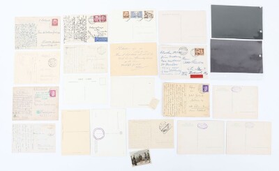 Third Reich Berchtesgaden and other Postcards - 6