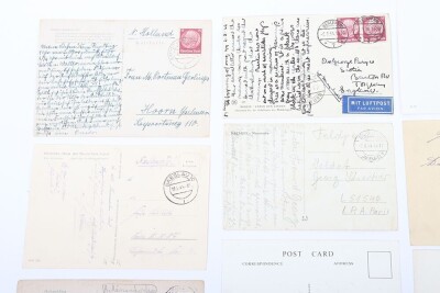 Third Reich Berchtesgaden and other Postcards - 7