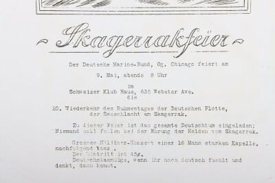3x German American Bund Publications - 4