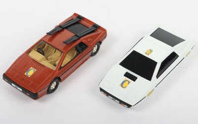 Lotus Collection 007 Special Edition Corgi Die Cast set in box. - 4