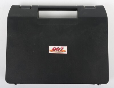Lotus Collection 007 Special Edition Corgi Die Cast set in box. - 6