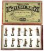 Britains set 1290, Band of the Line