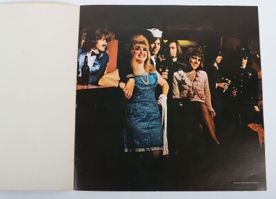 Scarce The Rolling Stones in Concert Programme 1969. - 2