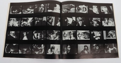 Scarce The Rolling Stones in Concert Programme 1969. - 4