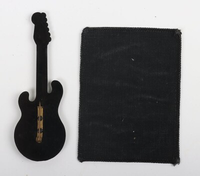 Memorabilia The Beatles Show Concert Programme from 1963. - 4