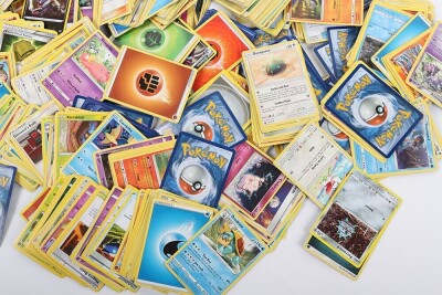 Quantity of Official and Unofficial Pok&eacute;mon Trading Cards. - 4