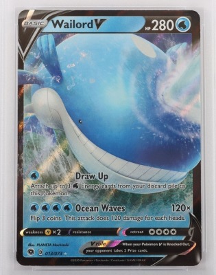 Four Graded PSA Pok&eacute;mon Trading Cards. - 3