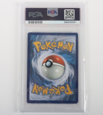2023 Pok&eacute;mon PAR EN PROFESSOR TURO'S SCENARIO ULTRA RARE Graded PSA 10 Trading Card. - 4