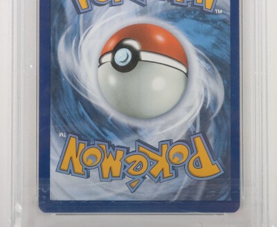 2023 Pok&eacute;mon Par En Mewtwo EX Graded PSA 10 #58 Trading Card. - 7