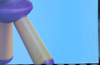 Large Point of Sale POS Promotional Banner for Disney Pixar Toy Story 5 2026 Movie Film. - 5