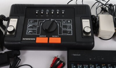 Collection of ZX Spectrum Sinclair 48K Console Games and more. - 5
