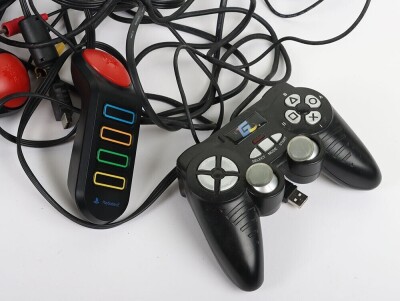 Playstation 2 Console and Games. - 4