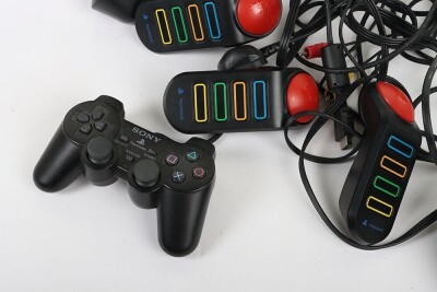 Playstation 2 Console and Games. - 5