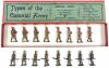 Britains set 1621, Indian Army 12th Frontier Force