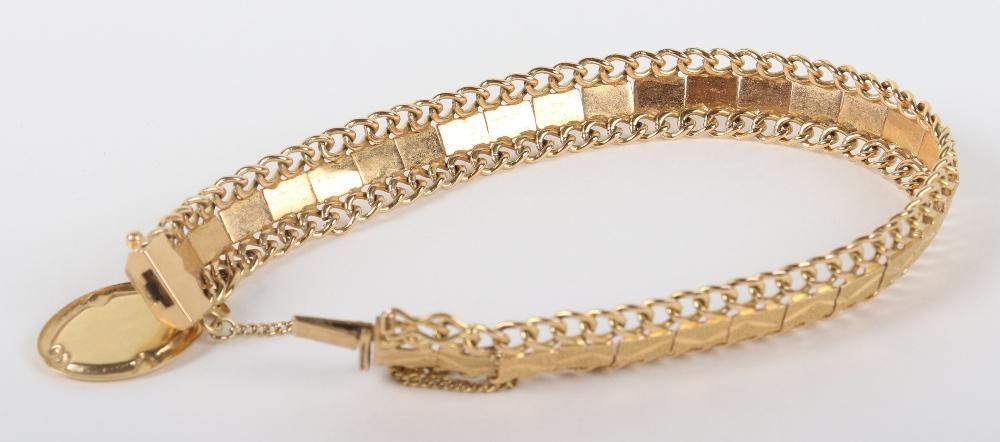 Buy Diamond Tennis Bracelet Second Hand 14ct Gold 2 Row Tennis Bracelet 5  Carats Online in India - Etsy