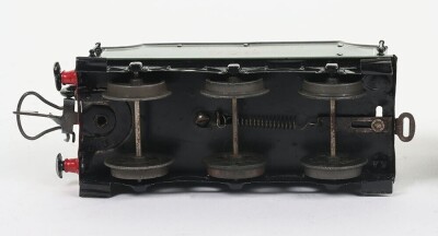 Hornby 0 gauge clockwork Southern 4-4-0 Schools class &lsquo;Eton&rsquo; locomotive and tender, - 3