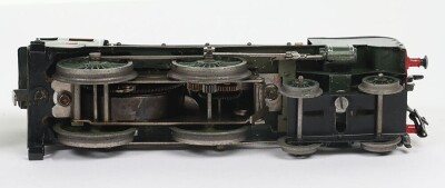 Hornby 0 gauge clockwork Southern 4-4-0 Schools class &lsquo;Eton&rsquo; locomotive and tender, - 4