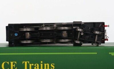 Ace Trains 0 gauge 4-6-0 GW Castle class locomotive and tender &lsquo;Isambard Kingdom Brunel&rsquo;, - 3