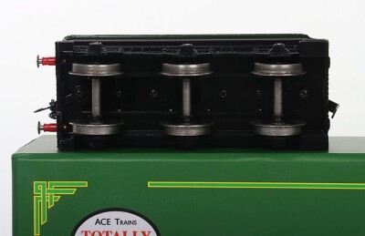 Ace Trains 0 gauge 4-6-0 GW Castle class locomotive and tender &lsquo;Isambard Kingdom Brunel&rsquo;, - 4