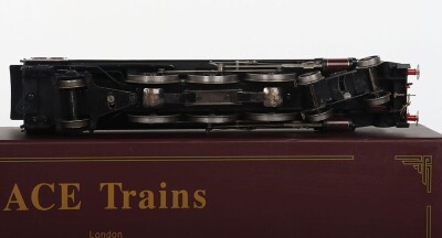 Ace Trains 0 gauge 4-6-2 LMS Pacific Duchess class locomotive and tender &lsquo;Duchess of Sutherland&rsquo;, - 3